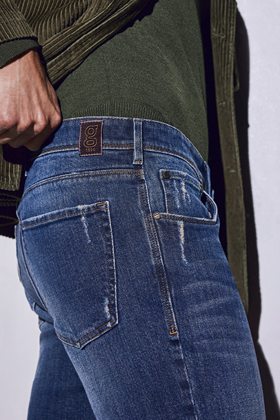 Denim